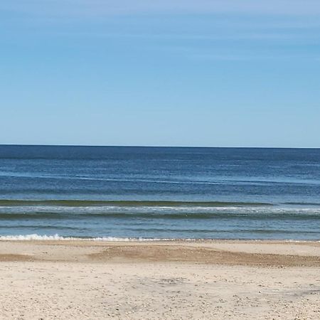 La Quimera A Pasos De La Playa Atlántida Exterior foto